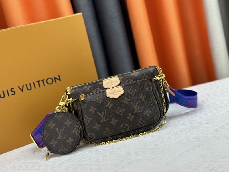 Louis Vuitton Satchel Bags